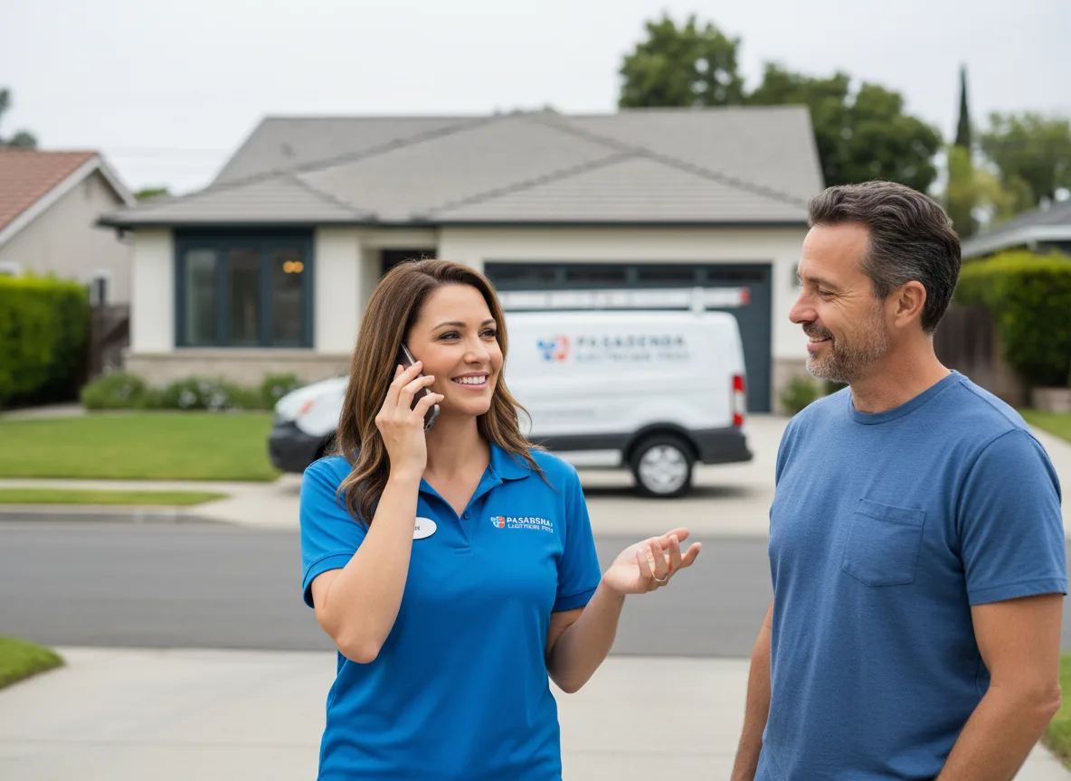 Electrician Young America, MN FAQs